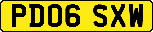 PD06SXW