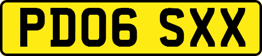 PD06SXX