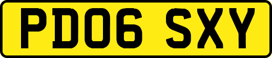 PD06SXY