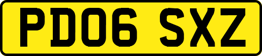 PD06SXZ