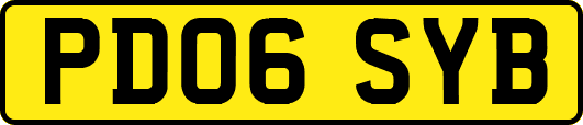 PD06SYB