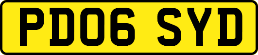 PD06SYD