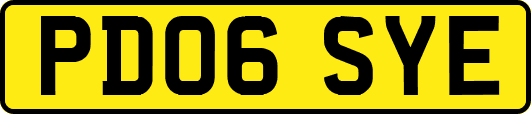 PD06SYE