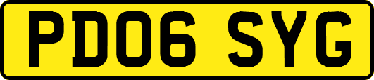 PD06SYG