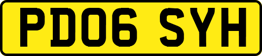 PD06SYH