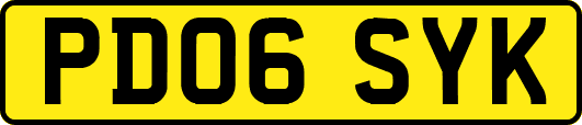 PD06SYK