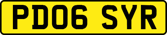PD06SYR