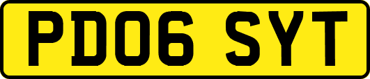 PD06SYT