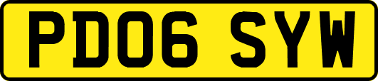 PD06SYW