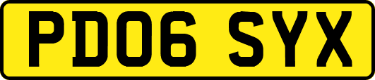 PD06SYX