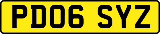 PD06SYZ