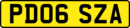 PD06SZA