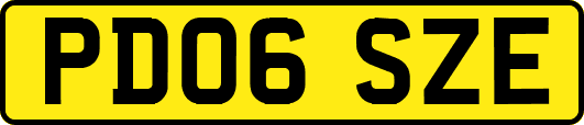PD06SZE
