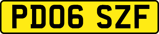 PD06SZF