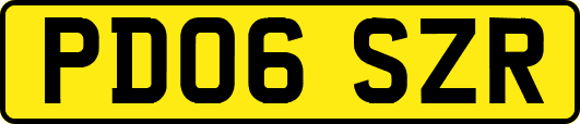 PD06SZR