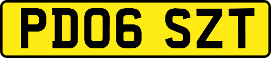 PD06SZT