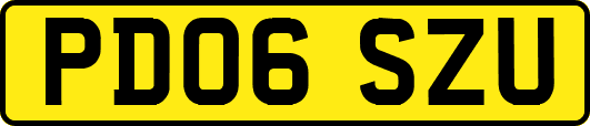 PD06SZU