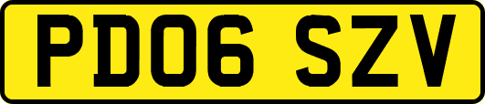 PD06SZV