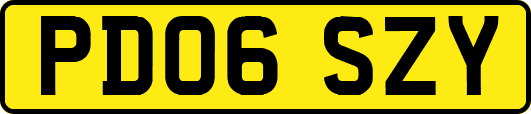 PD06SZY