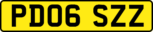 PD06SZZ