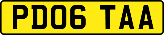 PD06TAA