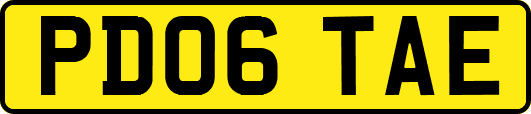 PD06TAE