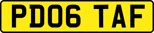 PD06TAF