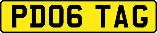 PD06TAG