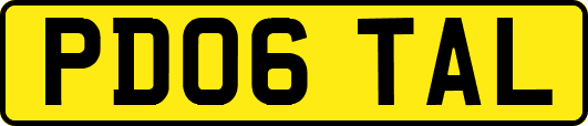 PD06TAL