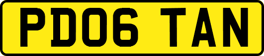 PD06TAN