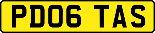 PD06TAS