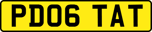 PD06TAT