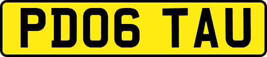 PD06TAU