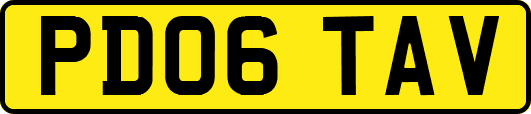 PD06TAV