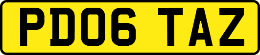 PD06TAZ