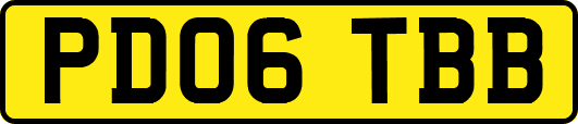 PD06TBB