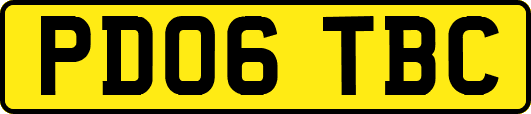 PD06TBC