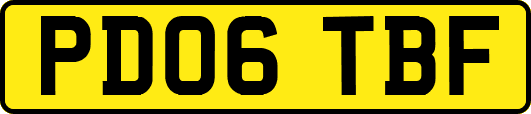 PD06TBF