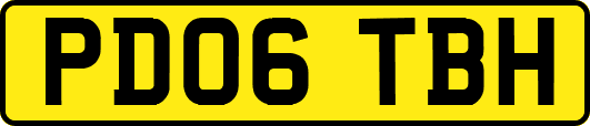 PD06TBH