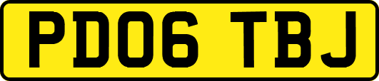 PD06TBJ