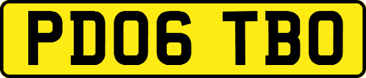 PD06TBO