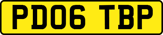PD06TBP