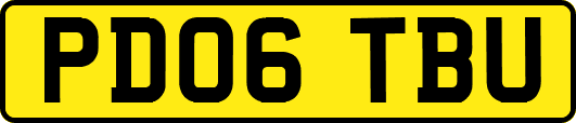 PD06TBU
