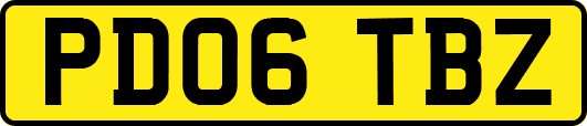 PD06TBZ