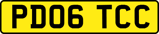 PD06TCC
