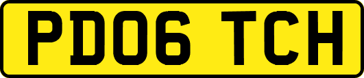 PD06TCH