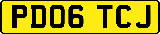 PD06TCJ