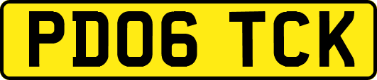 PD06TCK
