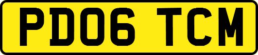 PD06TCM