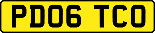 PD06TCO